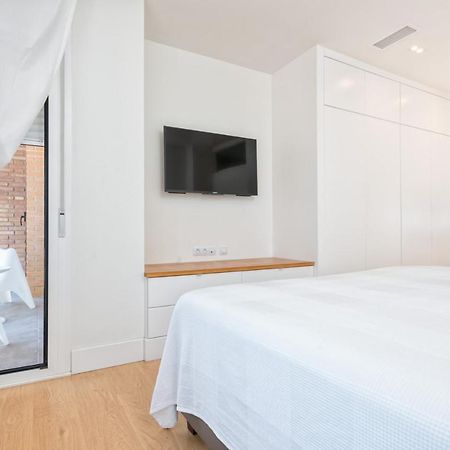 Linaje Apartment In Malaga By Solaga Holiday Homes Exterior foto