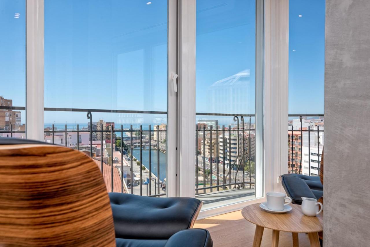 Linaje Apartment In Malaga By Solaga Holiday Homes Exterior foto