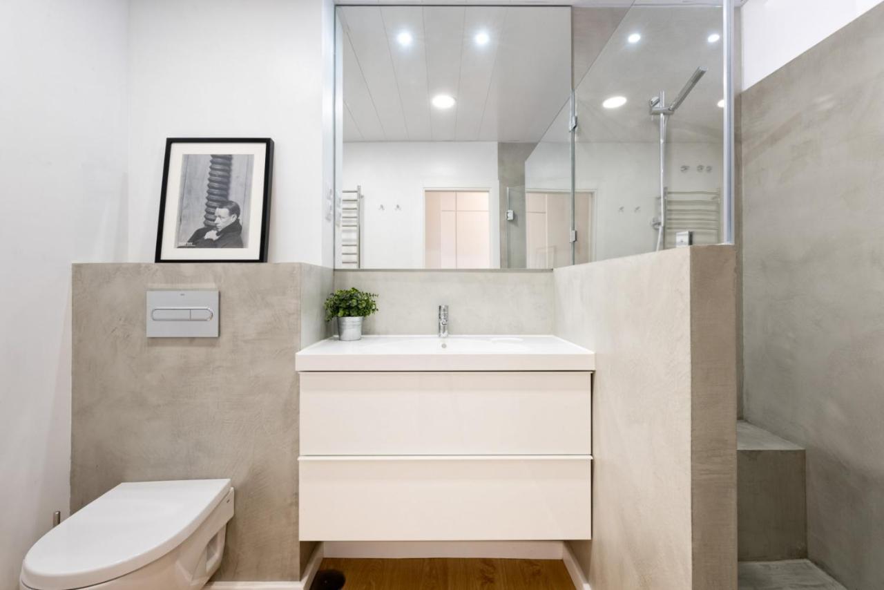 Linaje Apartment In Malaga By Solaga Holiday Homes Exterior foto