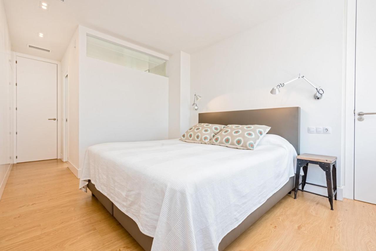Linaje Apartment In Malaga By Solaga Holiday Homes Exterior foto