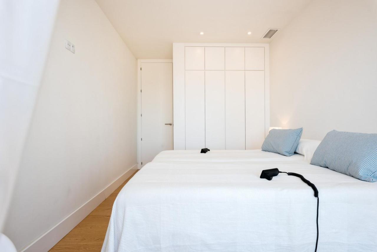Linaje Apartment In Malaga By Solaga Holiday Homes Exterior foto
