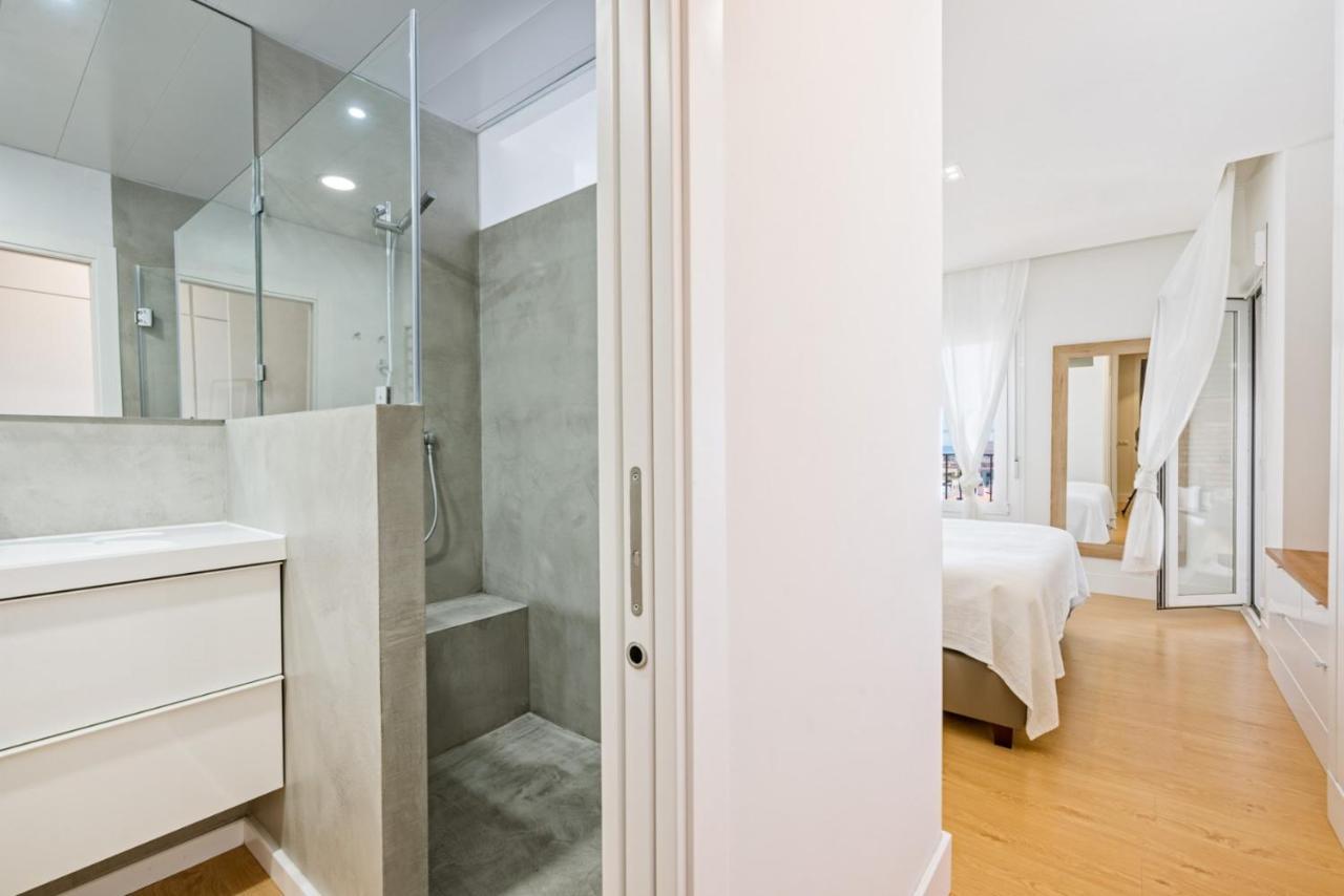 Linaje Apartment In Malaga By Solaga Holiday Homes Exterior foto