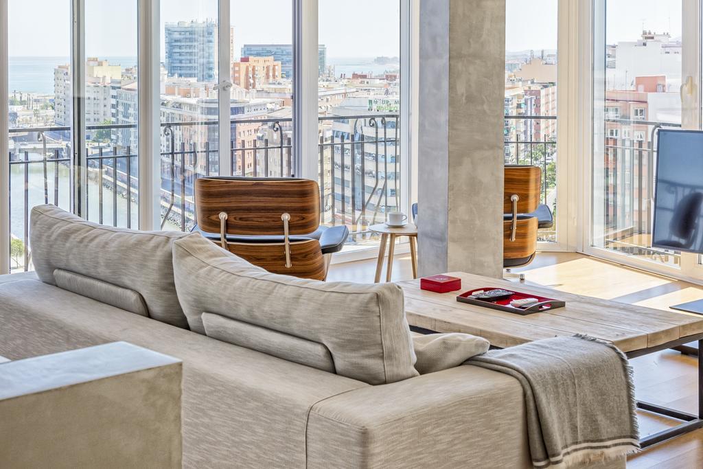 Linaje Apartment In Malaga By Solaga Holiday Homes Exterior foto