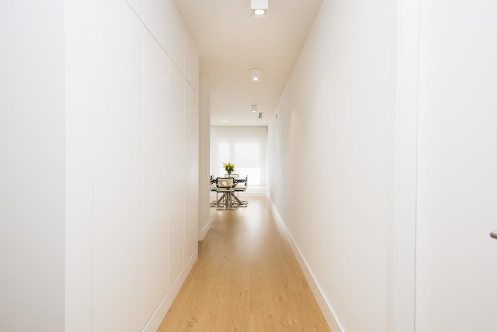 Linaje Apartment In Malaga By Solaga Holiday Homes Exterior foto