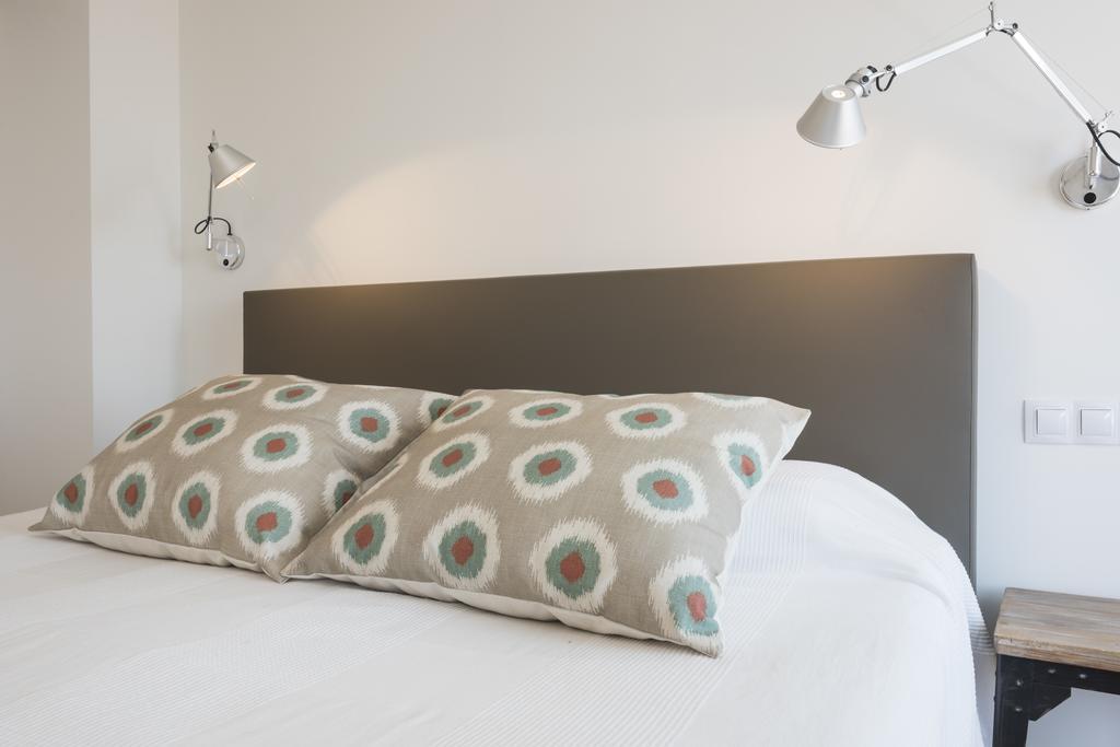 Linaje Apartment In Malaga By Solaga Holiday Homes Exterior foto
