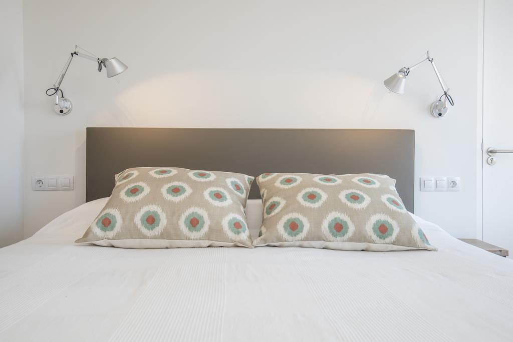 Linaje Apartment In Malaga By Solaga Holiday Homes Exterior foto