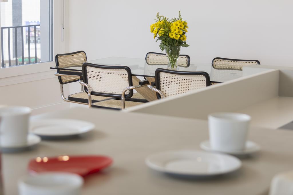 Linaje Apartment In Malaga By Solaga Holiday Homes Exterior foto