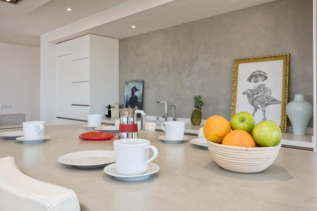 Linaje Apartment In Malaga By Solaga Holiday Homes Exterior foto