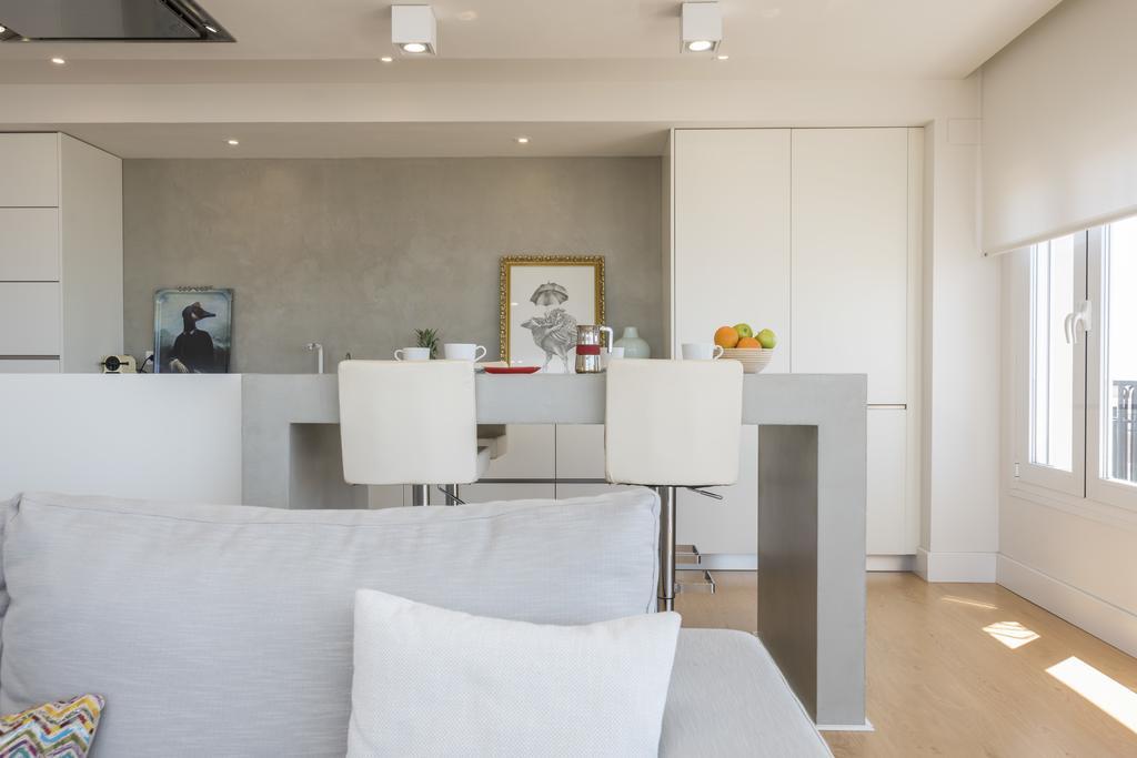 Linaje Apartment In Malaga By Solaga Holiday Homes Exterior foto
