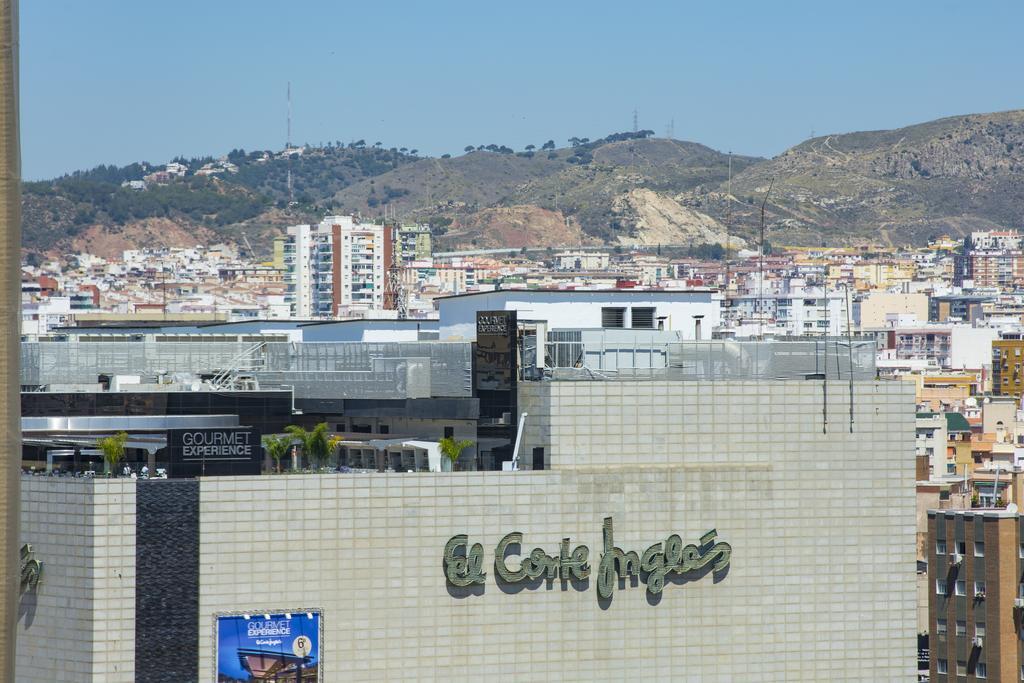 Linaje Apartment In Malaga By Solaga Holiday Homes Exterior foto