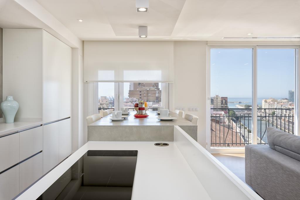 Linaje Apartment In Malaga By Solaga Holiday Homes Exterior foto