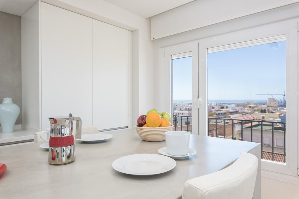 Linaje Apartment In Malaga By Solaga Holiday Homes Exterior foto