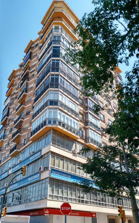 Linaje Apartment In Malaga By Solaga Holiday Homes Exterior foto